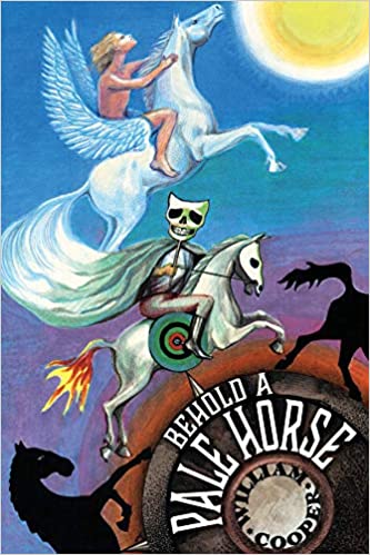 Milton William Cooper - Behold a Pale Horse Audiobook Streaming Online