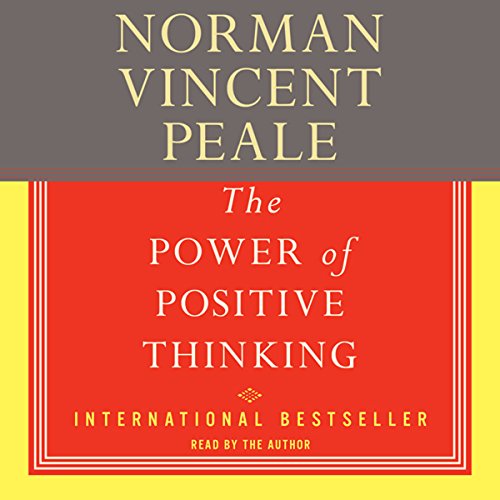 Norman Vincent Peale - The Power of Positive Thinking Audiobook Free