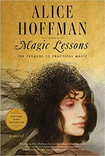 Alice Hoffman - Magic Lessons Audiobook Stream