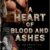 Milla Vane – A Heart of Blood and Ashes Audiobook