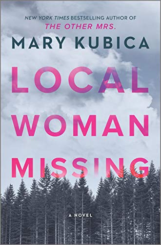 Local Woman Missing: A Novel by Mary Kubica Auido Book Online