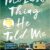 Laura Dave – The Last Thing He Told Me Audiobook