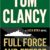 Tom Clancy Full Force and Effect Audiobook