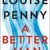 Louise Penny – A Better Man Audiobook
