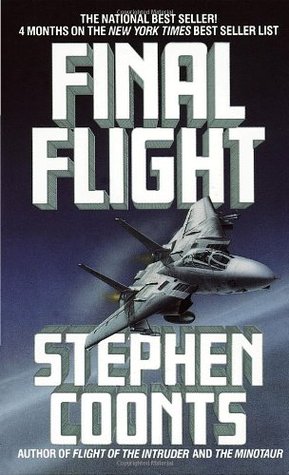 Final Flight (Jake Grafton #3) Audio Book Online