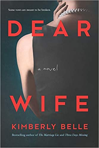 Kimberly Belle - Dear Wife Audiobook Download