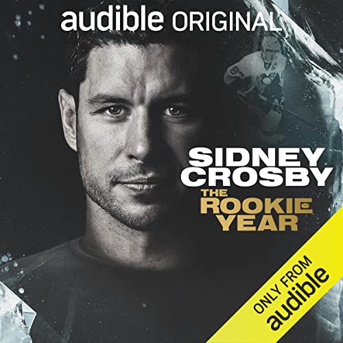 Sidney Crosby Audiobook By Sidney Crosby Audio Book Download