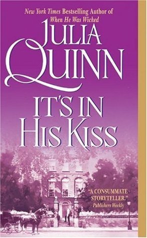 Julia Quinn - It's in His Kiss Audiobook Download