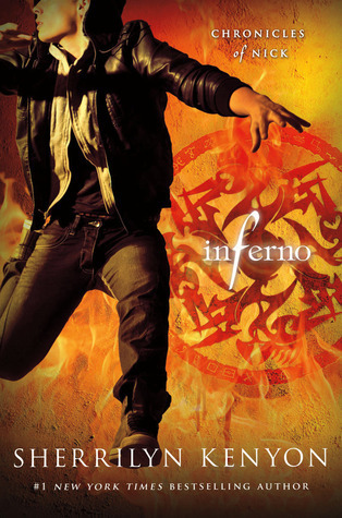 Sherrilyn Kenyon - Inferno Audiobook Download