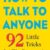Leil Lowndes – How to Talk to Anyone Audiobook