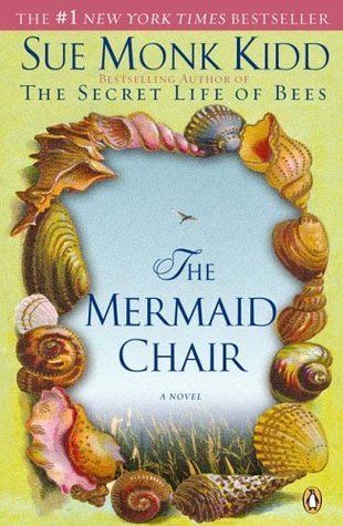 Sue Monk Kidd - The Mermaid Chair Audiobook Download