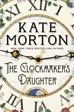 Kate Morton - The Clockmaker's Daughter Audiobook Download