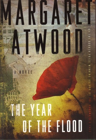 Margaret Atwood - The Year of the Flood Audiobook Online