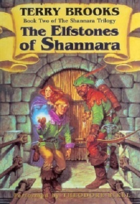 Terry Brooks - The Elfstones of Shannara Audiobook Download