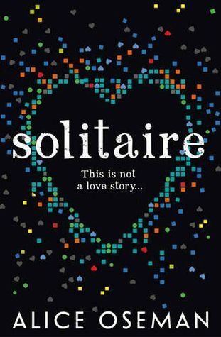 Alice Oseman - Solitaire Audio Book Streaming