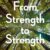 Arthur C. Brooks – From Strength to Strength Audiobook