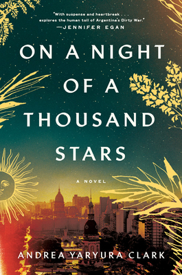 Andrea Yaryura Clark - On a Night of a Thousand Stars Audiobook Free