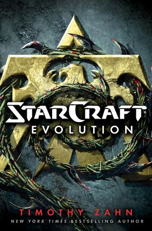 Timothy Zahn - Starcraft: Evolution Audiobook Download