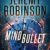 Jeremy Robinson – Mind Bullet Audiobook
