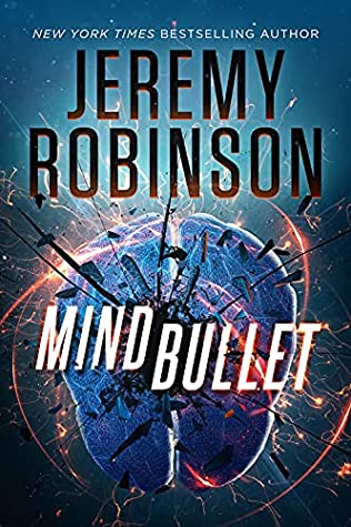 Jeremy Robinson - Mind Bullet Audiobook Free Download