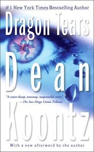 Dragon Tears Audio Book Download