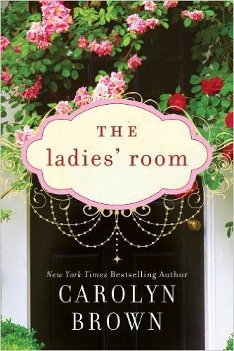 Carolyn Brown - The Ladies' Room Audiobook Download