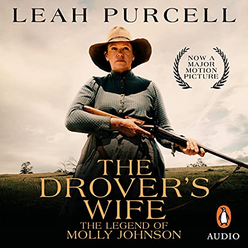 The Drover's Wife Audiobook By Leah Purcell Audio Book Online