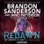 Brandon Sanderson – ReDawn Audiobook