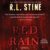 R. L. Stine – Red Rain Audiobook