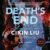 Cixin Liu – Death’s End Audiobook