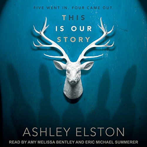 This Is Our Story Audiobook By Ashley Elston Audio Book Online