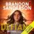 Brandon Sanderson – Defiant Audiobook
