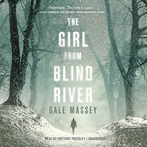 The Girl from Blind River Audiobook By Gale Massey Audio Book Online