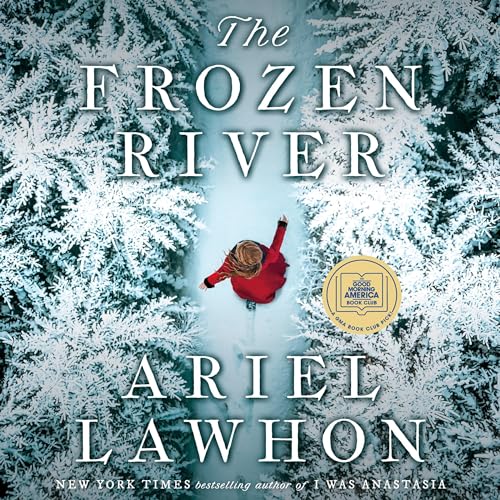 The Frozen River Audiobook By Ariel Lawhon Audio Book Online
