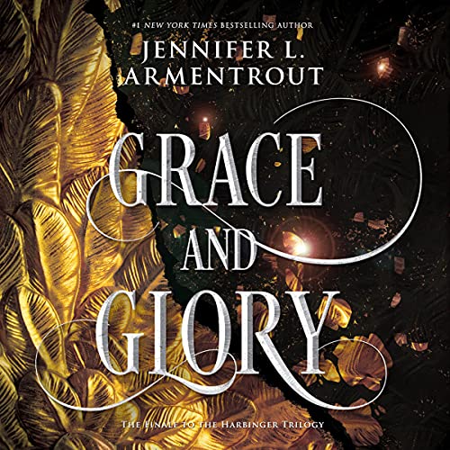 Grace and Glory Audiobook By Jennifer L. Armentrout Audio Book Download